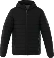 Men's NORQUAY Insulated Puffer Jacket with Hood