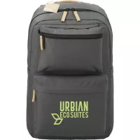 Aft Recycled 15'' Computer Modular Backpack