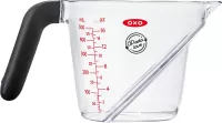 OXO 2-Cup Angled Measuring Cup
