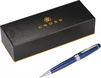 Cross® Bailey Blue Lacquer Ballpoint