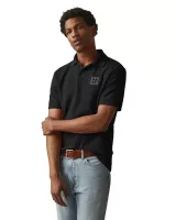 Men's American Giant Cotton Pique Classic Polo