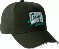 Unisex Zest Ballcap