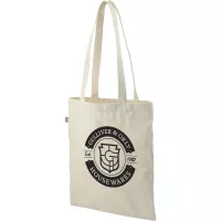 Hemp Cotton Tote 11oz
