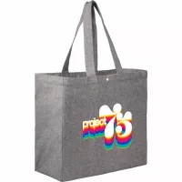 Recycled 5oz Cotton Eon Tote