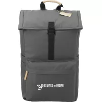 Aft Recycled 15'' Computer Rucksack