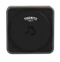 Nimble Pivot 3-in-1 Wireless Compact Charger