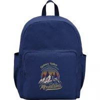 Baye Recycled 15'' Laptop Backpack