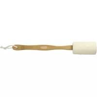 FSC® 100% Bamboo Spa Loofah