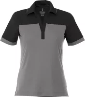 Women's MACK Short Sleeve Performance Polo