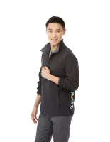Men's ODARAY 1/2 Zip Lightweight Pullover Jacket