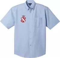 Men's LAMBERT OXFORD SS SHIRT