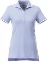 Women's LIMESTONE Roots73 SS Polo