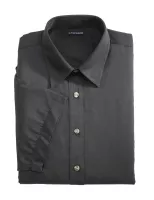 Women's MATSON Short Sleeve Button Up Dress Shirt