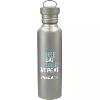 Griffen Titanium Sport Bottle 25oz