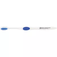 Winter Accent Toothbrush