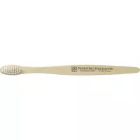 Bamboo Junior Toothbrush