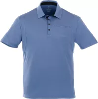 Men's TORRES Short Sleeve Polo