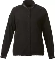 Womens HARGRAVE Roots73 Varsity Jacket