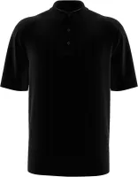 Callaway® Men's Micro Texture Polo Shirt