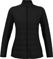 Perry Ellis Full-Zip Puffer Jacket