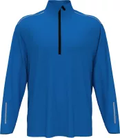 Callaway® Men's Reflective 1/4 Zip Pullover