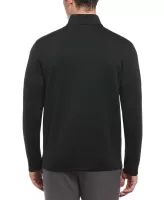 Original Penguin® Men's Clubhouse Mock Pullover Shirt