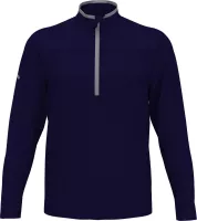 Callaway® Men's Ottoman Fleece Pullover Shirt