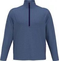 Callaway® Houndstooth 1/4-Zip Pullover
