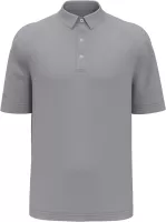 Callaway® Men's Birdseye Polo Shirt