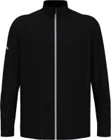 Callaway® Men's Full-Zip Ottoman Jacket