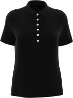 Callaway® Ladies' Ventilated Polo Shirt