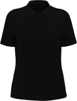 Callaway® Ladies' Opti-Dri™ Chev Polo Shirt