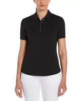 Perry Ellis Ladies' Classic Polo Shirt