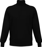 Callaway® 1/4-Zip Merino Sweater