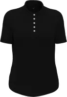 Callaway® Ladies' Birdseye Polo Shirt