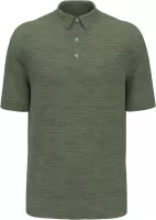 Callaway® Men's Broken Stripe Polo