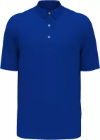 Callaway® Men's Ottoman Polo Shirt