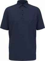 Callaway® Men's Opti-Dri™ All-Over Stitched Chev Polo Shirt