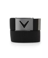 Callaway® Men's Cut-to-Fit Stretch Web Belt