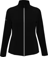 Callaway® Ladies Full-Zip Ottoman Jacket
