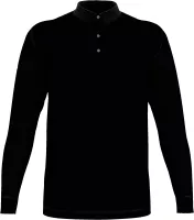 Callaway® Men's Long Sleeve Core Performance Polo Shirt