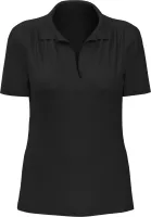 Callaway® Ladies' Tonal Polo Shirt
