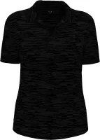 Callaway® Ladies' Broken Stripe Polo
