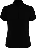 Callaway® Ladies' Tulip Sleeve Polo Shirt