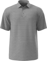 PGA Tour® Heather Feeder Stripe Polo