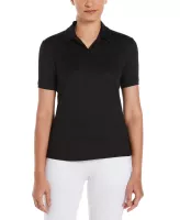 Original Penguin® Ladies Solid Polo Shirt