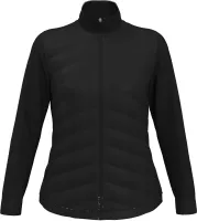 Callaway® Ladies Quilted Puffer Jacket