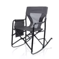 Woodland Rocking Chair