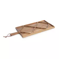 Grazing Board Portioned Serving Tray