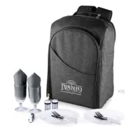 PT-Colorado Picnic Backpack Cooler